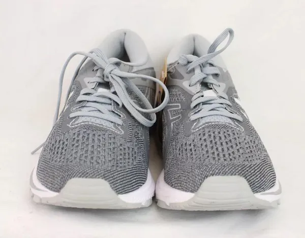 ASICS NWT Duomax Tennis Shoes In Grey. Size 9 - Image 4
