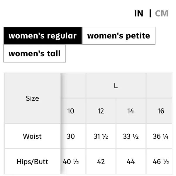 Old Navy Fuchsia Wide-Leg Trousers - Image 4