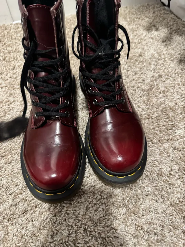 Dr. Martens Boots - Image 3