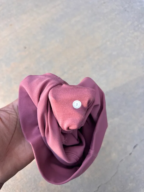 Lululemon Align Shorts - Image 3