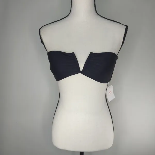 Andie Andie‎ Scala Top Bandeau Strapless | MEDIUM - Image 2