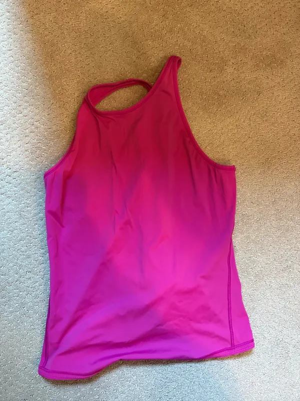 Lululemon Tank - Image 4