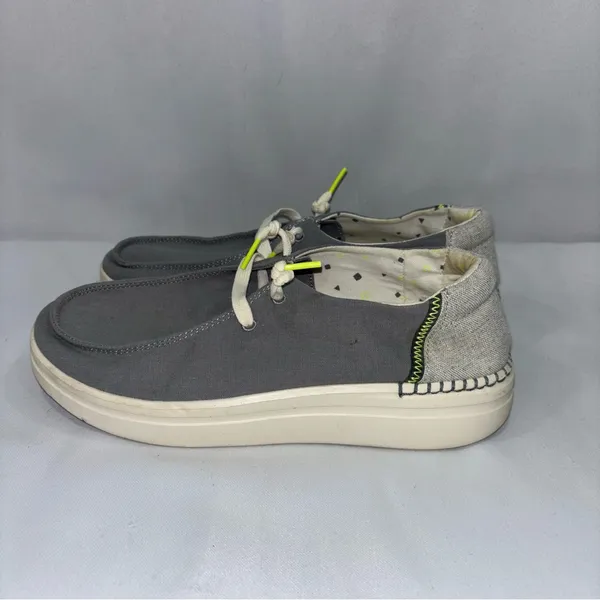 Hey Dude Wendy Rise Women’s Loafers - Image 3