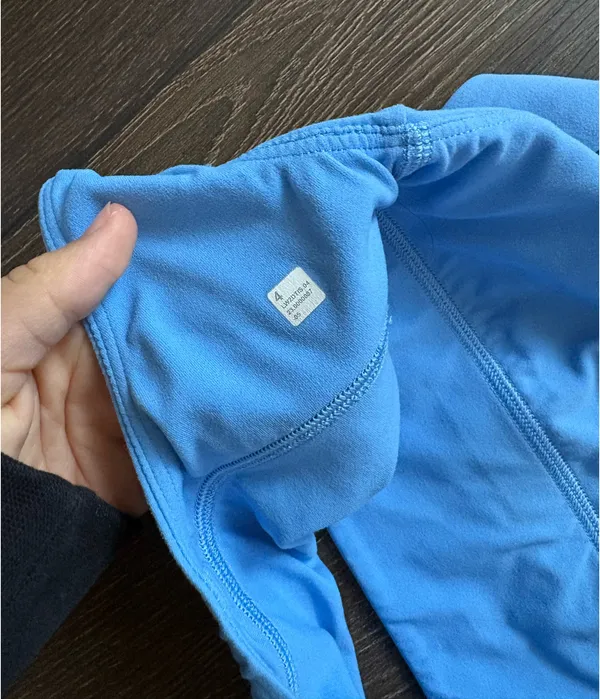 Lululemon Align Bra V-Neck - Image 3