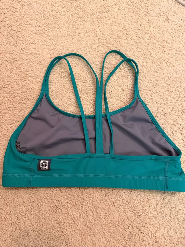 JOLYN Bikini Top - Image 2