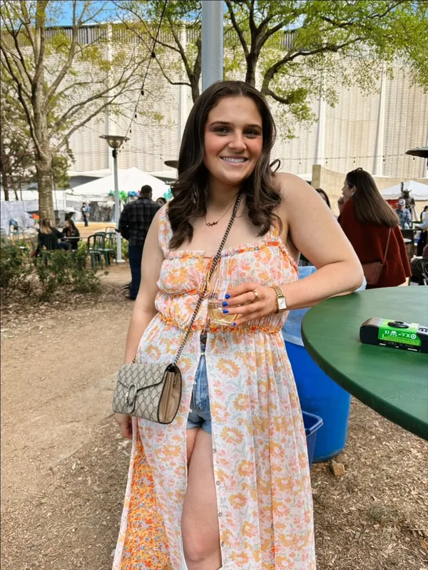 Revolve Maxi Dress - Image 5