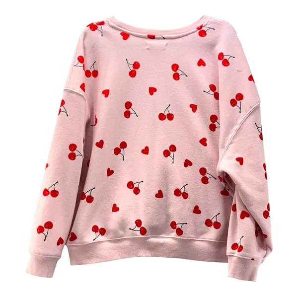 Grayson Threads‎ Pink Sweatshirt XXL - Image 3