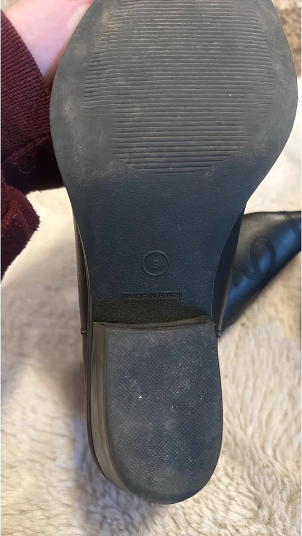 Steve Madden Cowgirl Boots - Image 2
