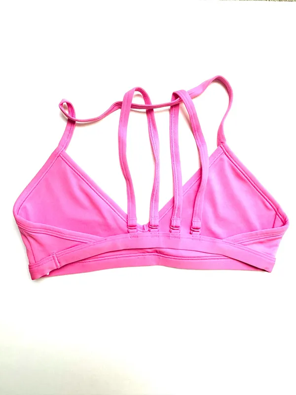Gymshark L Minimal Sports Bra - Image 2