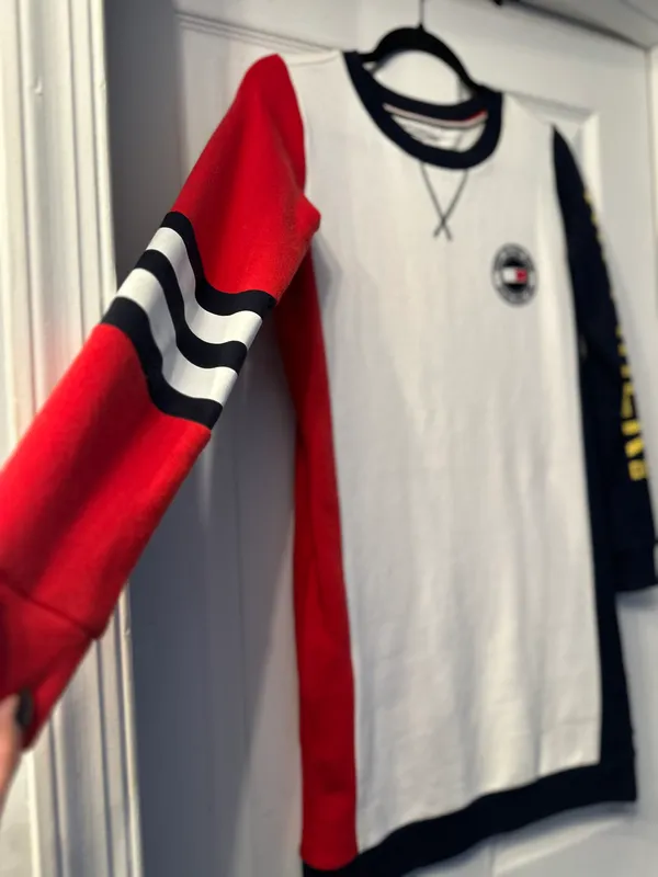 Tommy Hilfiger Sweater Dress - Image 3