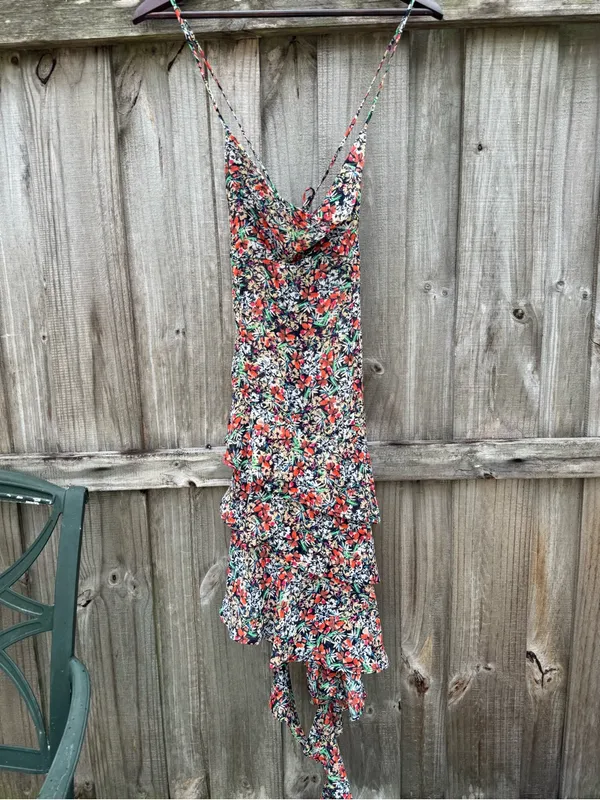 Free People AFRM Ashmont Dress - Image 11