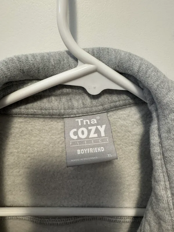 Aritzia TNA Jacket - Image 2
