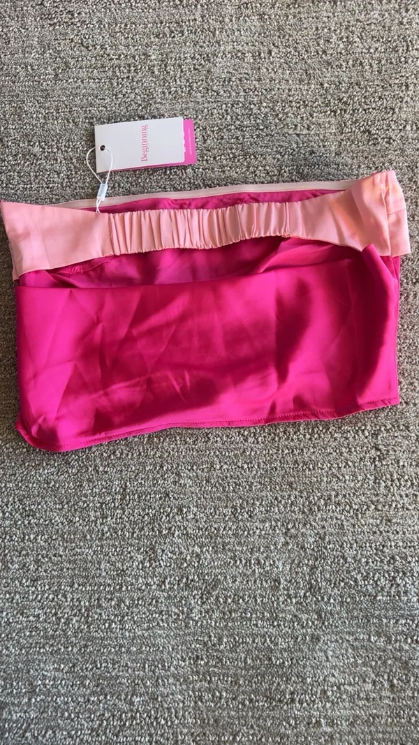 Beginning Boutique Top - Image 3