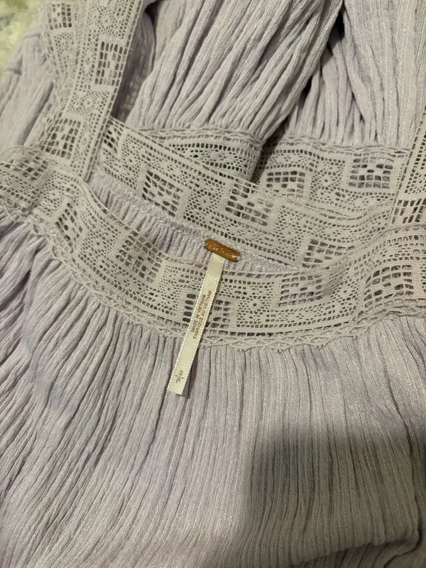 Free People Dress - Image 3