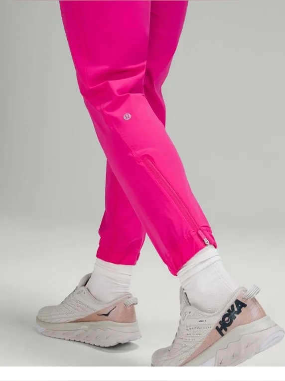 Lululemon Adapted State High-Rise Jogger - Image 2
