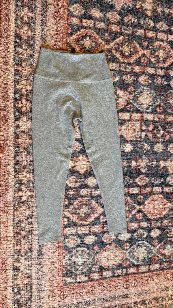 Beyond Yoga Leggings Capri Spacedye - Image 3