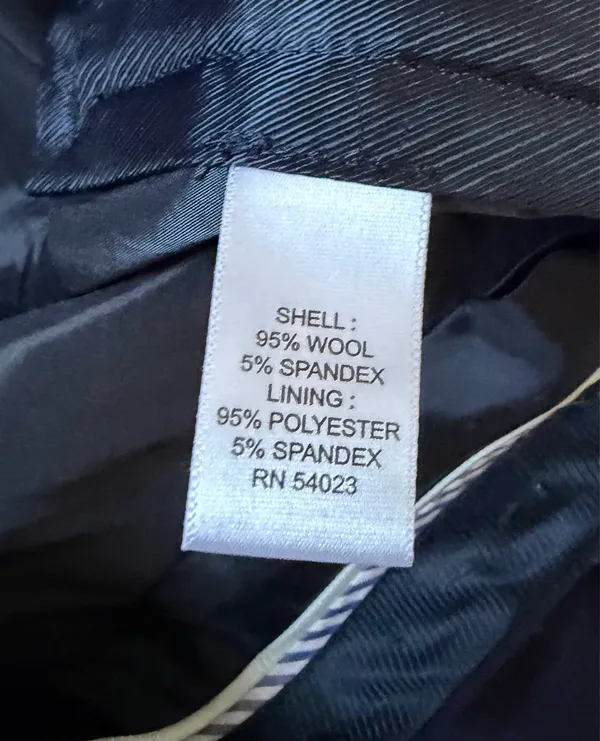 Banana Republic Dress Pants - Image 3