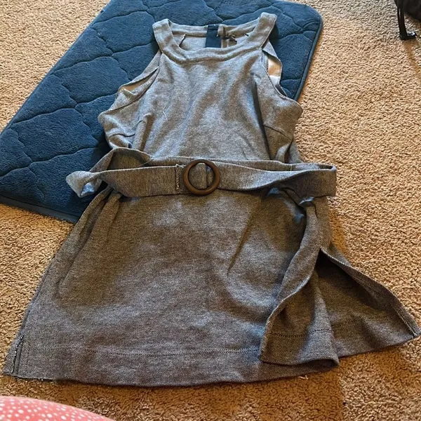 Anthropologie small blouse - Image 2
