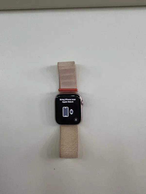 Series 9 Apple Watch 45mm - Image 2