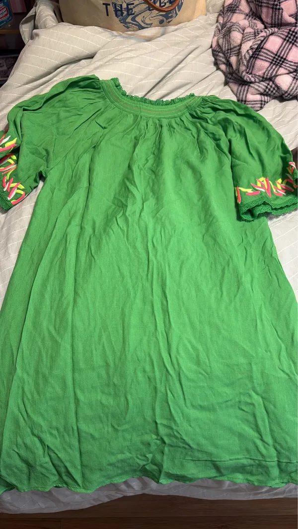 JODIFL Dress  - Image 2