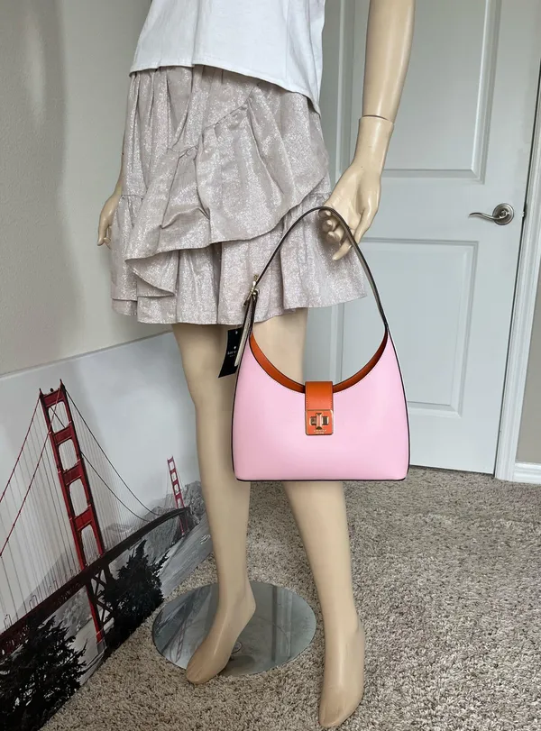 Kate Spade Purse - Image 9