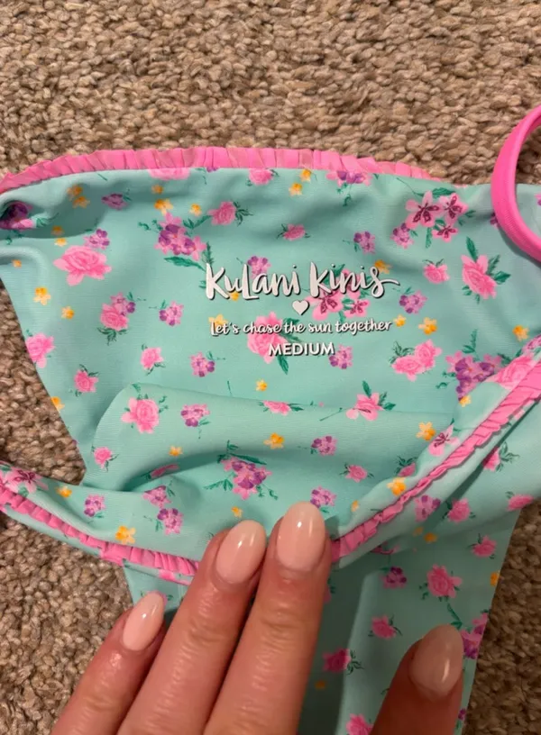 Kulani Kinis Bikini Set - Image 2
