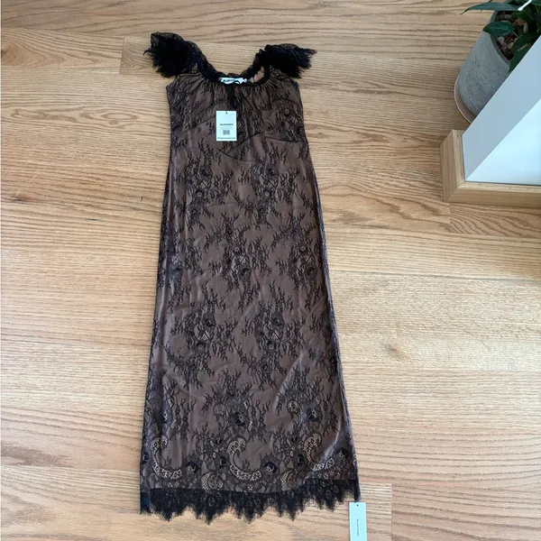 Rumored dress Size XS - Image 2