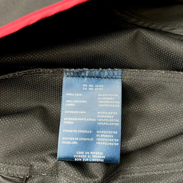 Tommy Hilfiger Raincoat - Image 8