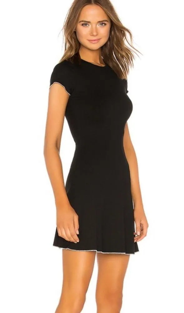 NWOT Superdown (by the way.) Dress - Image 2