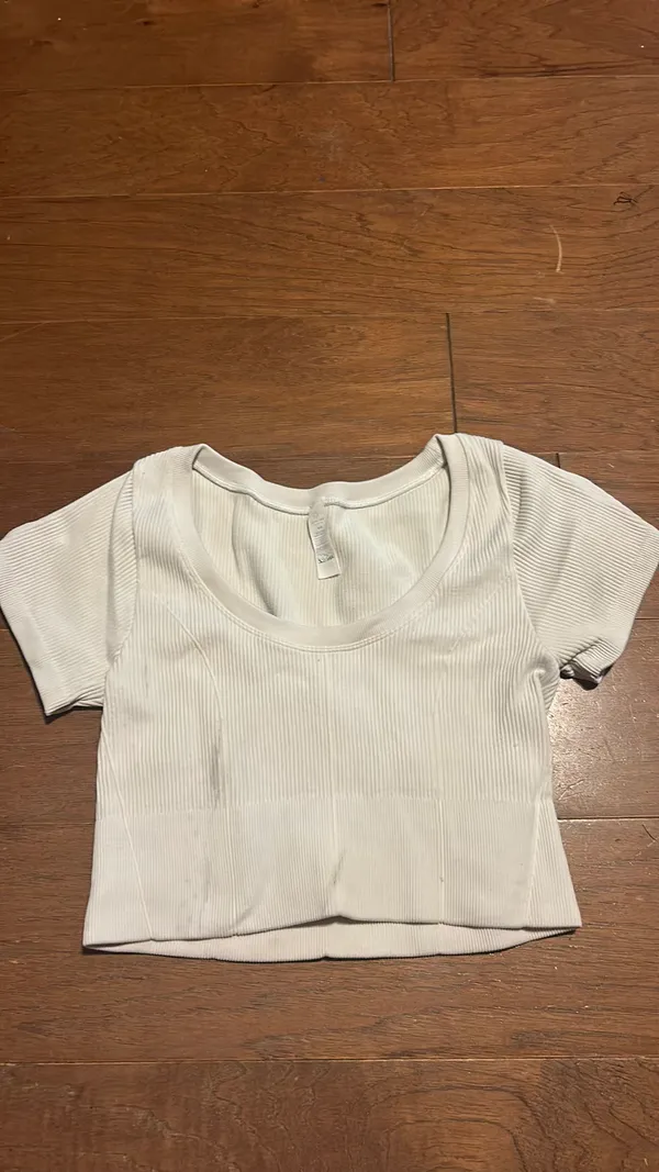 Crop Top - Image 3