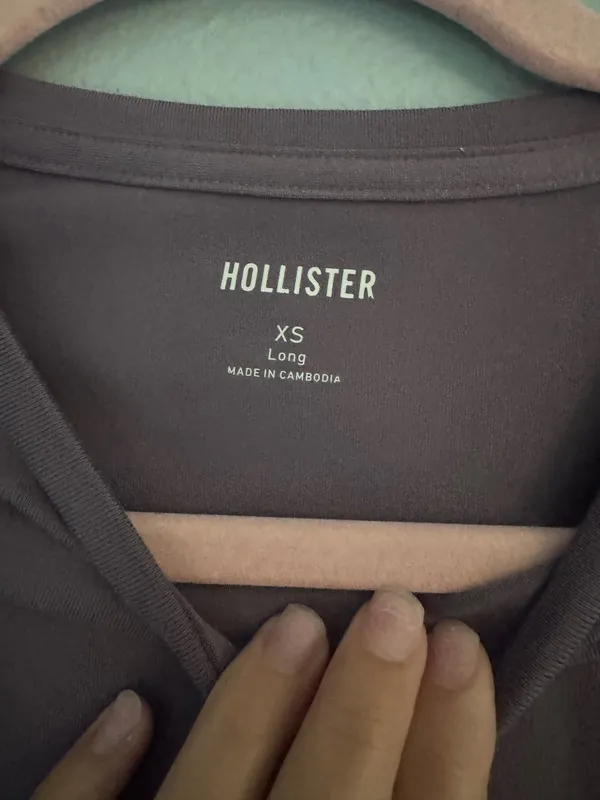 Hollister Top - Image 2