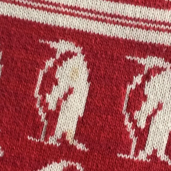 H&M SWEATER Sz:M - Image 5