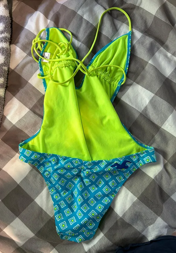 Bathing Suit - Image 2