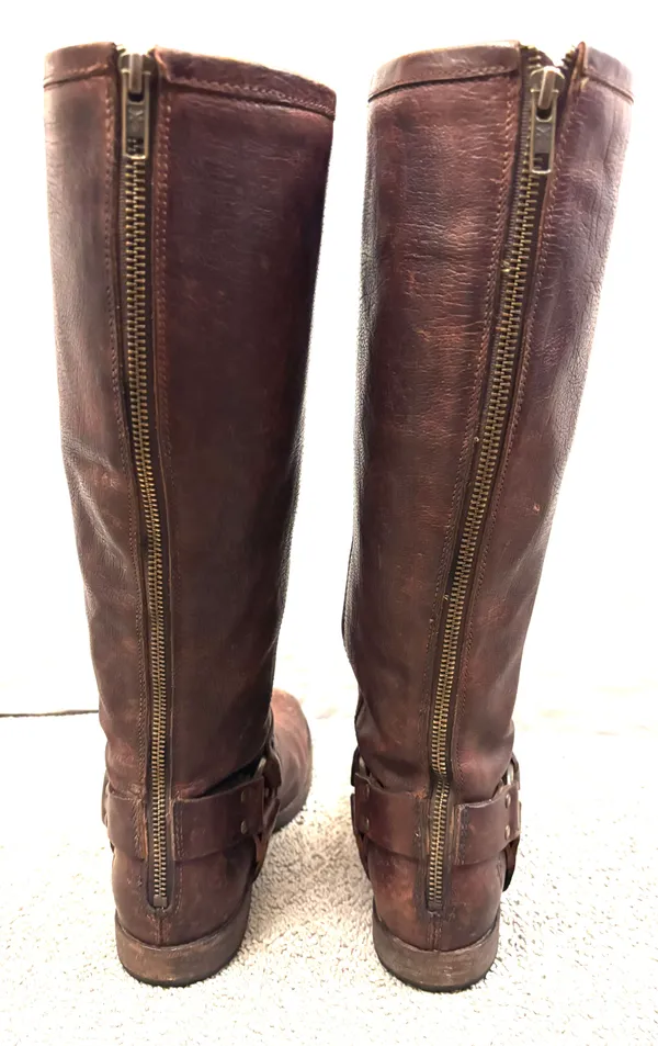 Phillip Harness Boot 76851 - Image 5