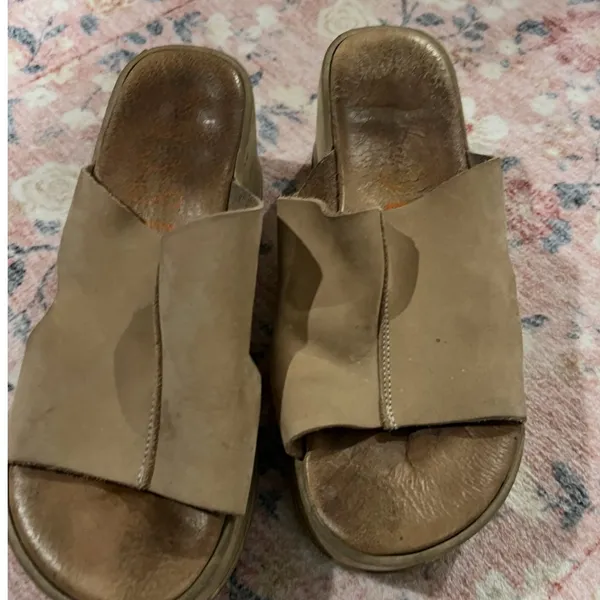 Musse & Cloud sandals size‎ 38 - Image 2
