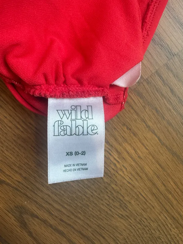 Target Bikini Top - Image 3