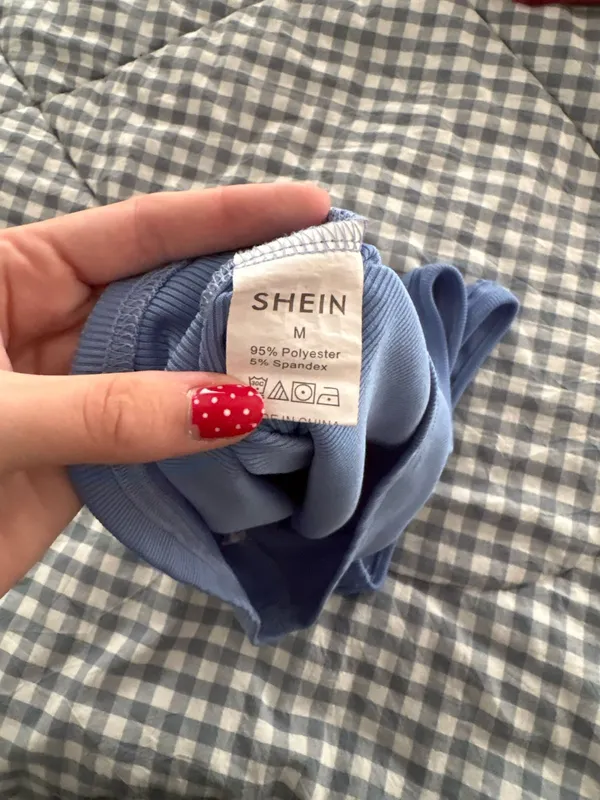 Shein Tank - Image 3