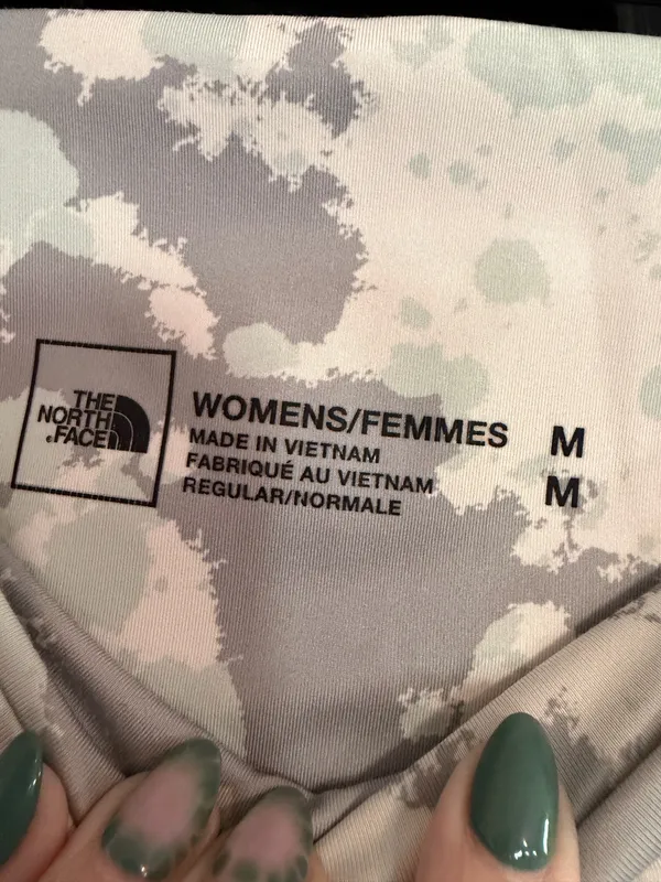 The North Face Leggings - Image 3