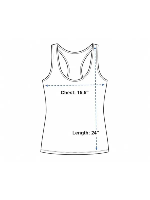 Lululemon Tank Top Scoop Neck Pleated Back Striped Pink 4? - Image 3