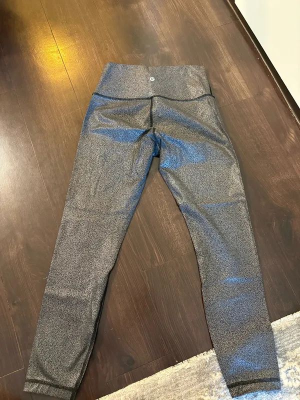 Lululemon Leggings - Image 2