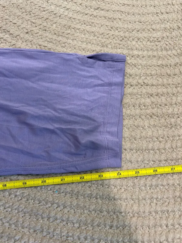 NWT Duluth Trading Dang Soft Ankle Tapered Pants - Image 8
