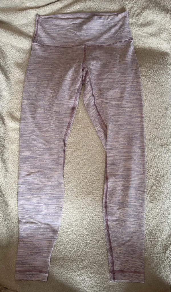 Lululemon Leggings - Image 2