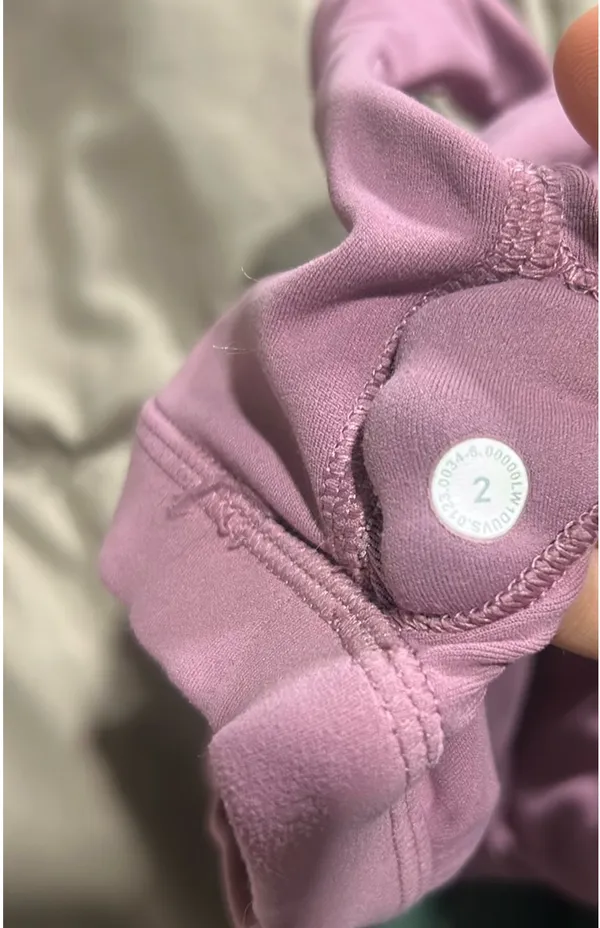 Lululemon Align Tank 2  - Image 3
