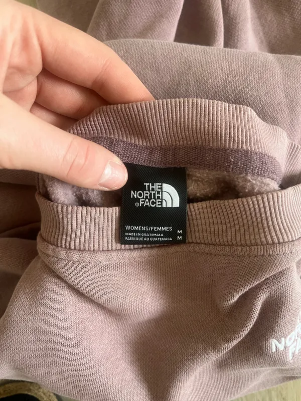 North face crewneck - Image 4