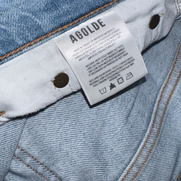 Agolde kye jeans‎ - Image 5