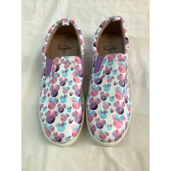 Minnie‎ Mouse Slides Size 10.5 - Image 2