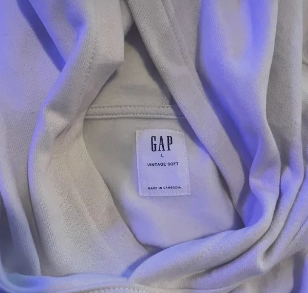 Gap Hoodie - Image 2