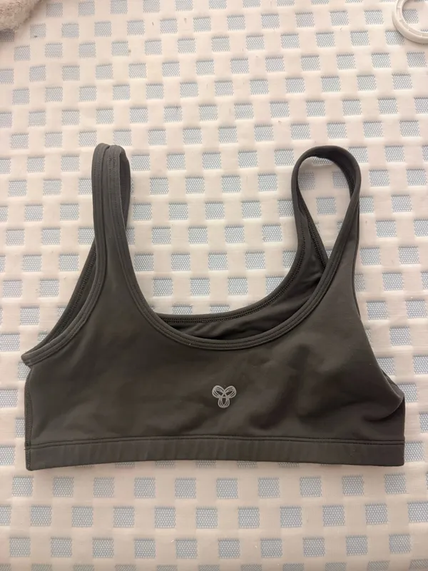 Aritzia Sports Bra - Image 2
