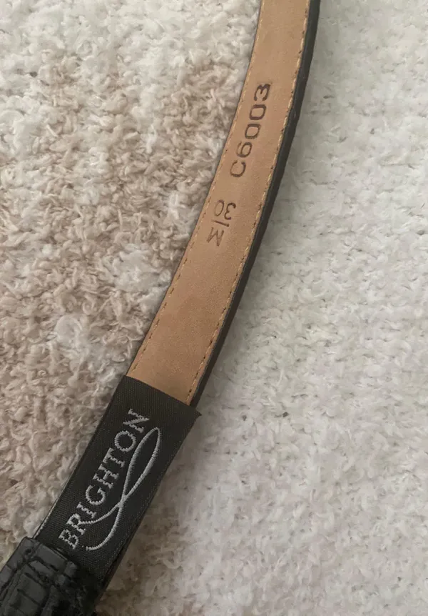 Brighton Belt - Image 3