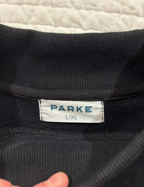 PARKE Mockneck - Image 2